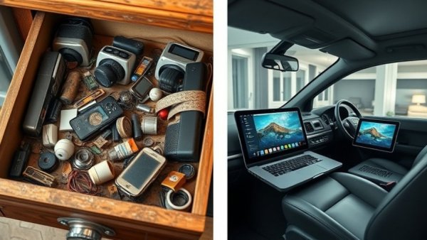 Before and after tech transformation highlights challenges of Chinese AI security risks.