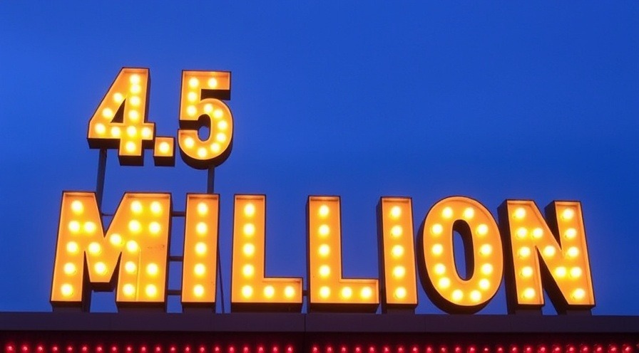 4.5M Texans voted in March 3 primary, shattering past turnout records