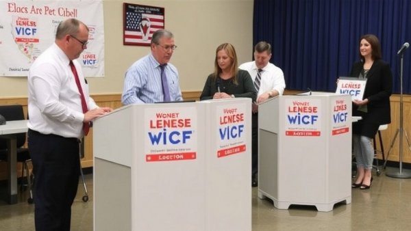 Primary election results; developments in progress: 6 trending Dallas-Fort Worth stories