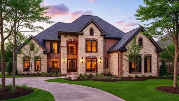 Homebound pays $731M for North Texas home lots, including within Flower Mound’s The Villas at Lakeside