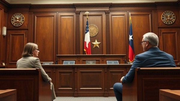 Council meeting discussing San Antonio detention center moratorium.