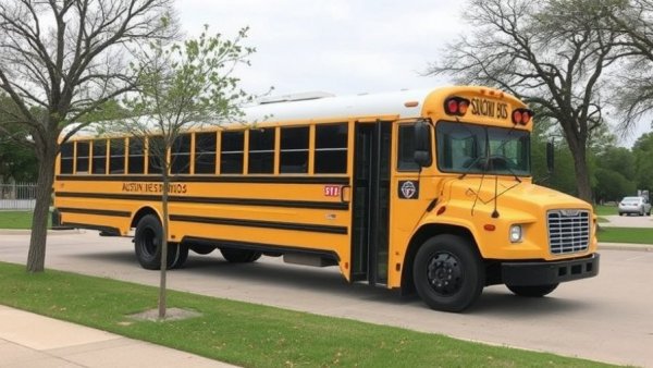 Austin ISD looks to cut costs by $39M as budget shortfall grows