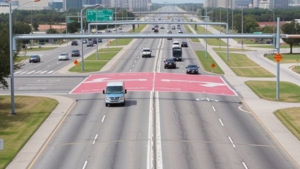 See 5 road project updates in Dallas-Fort Worth