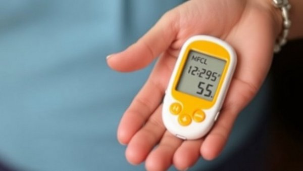 Diabetics who rely on glucose monitors are alarmed by recall linked to 7 deaths