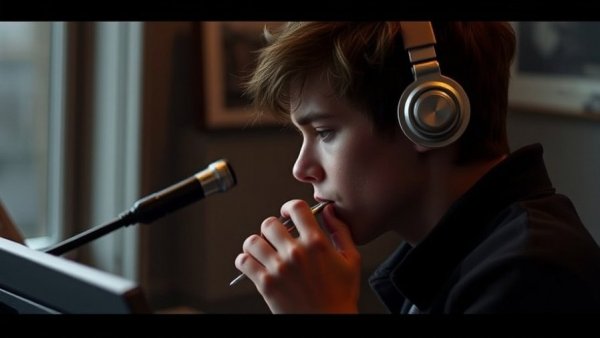 A moment that changed me: I was planning to be a musician – then I had my ears syringed