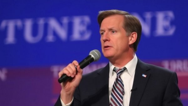 Thune Is in a Vise as Trump and the Far Right Demand a Fight on SAVE America Act