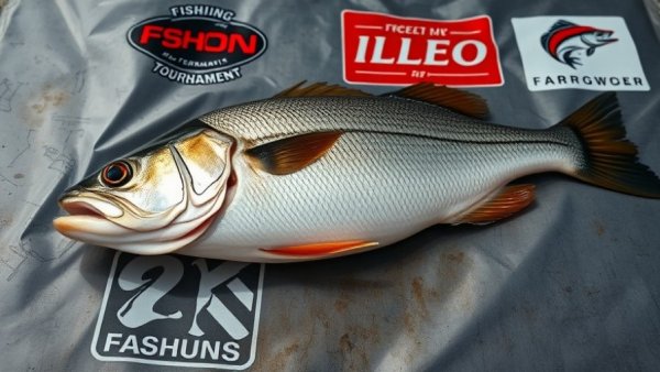 Scandalous Texas fishing tournament fish with weights inside.