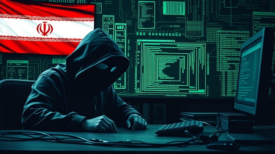 News in the US: Cyberattack report on medical device maker.