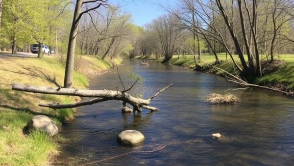 Body found in White Rock Creek identified as missing blind woman