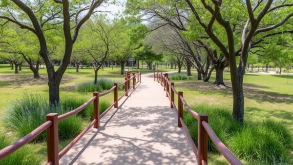 Travis County unveils 10-year parks plan with 35 recommended projects