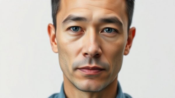 San Antonio news shooting today: close-up portrait in news graphic.