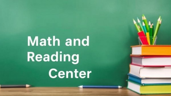 Gideon Math and Reading Center to offer tutoring services in Argyle