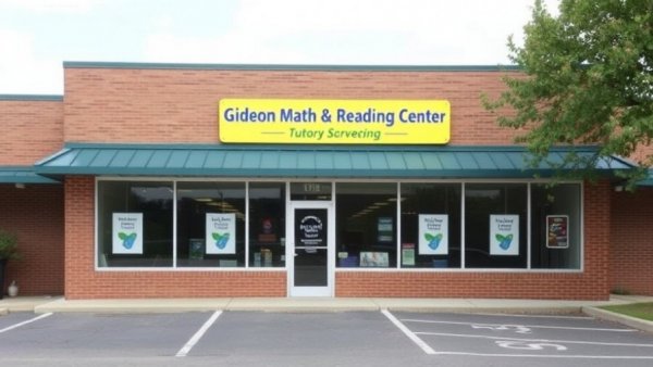 Gideon Math and Reading Center to offer tutoring services in Argyle