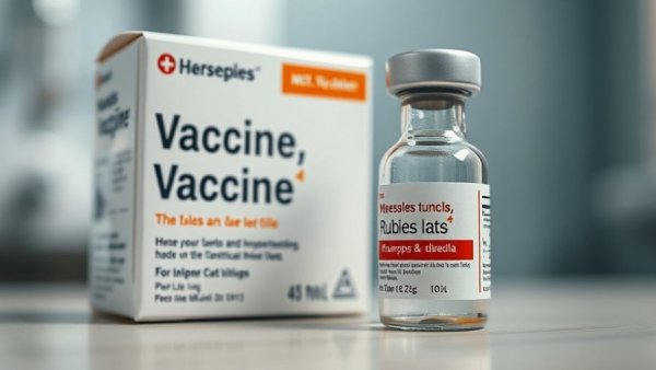 Measles vaccine in clinical setting amid Texas measles outbreak.