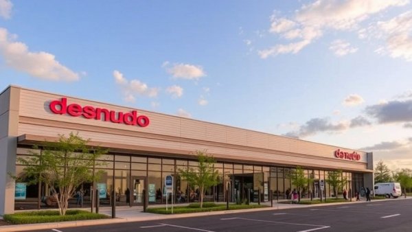 Expansion could bring Desnudo, Rockman, austiNuts and more to Austin airport