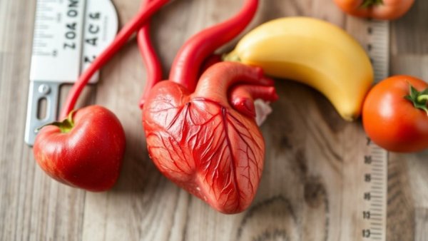 This metric is a better predictor of heart failure than high BMI, new study finds