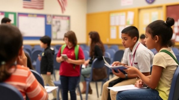 Texas families now have until March 31 to apply for education savings accounts, judge rules