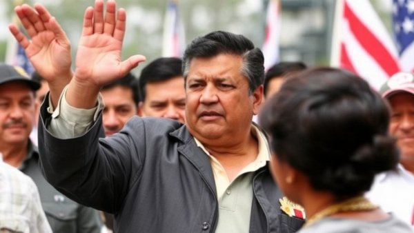 Cesar Chavez is accused of sexually abusing girls and women in explosive new allegations