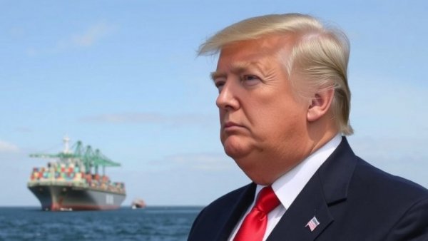 What is the Jones Act? Trump waives U.S. shipping law in bid to lower gas prices