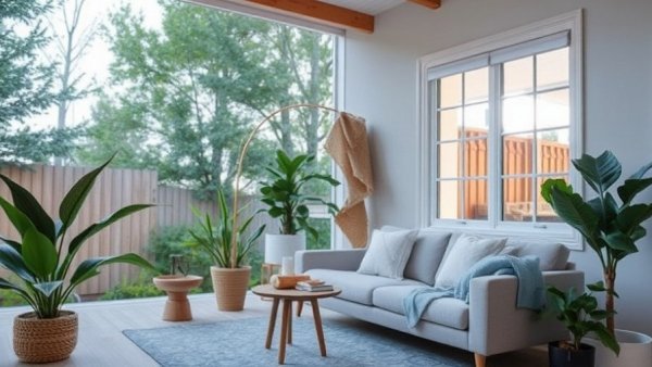 Is your home’s air and water impacting your health? Expert explains 5 things homeowners should know