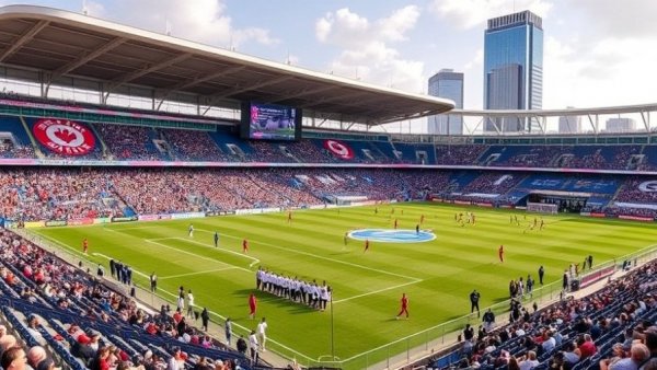 FEMA awards Dallas over $51 million as part of FIFA World Cup 2026 grant program