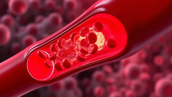 Cholesterol in artery; new pill cuts bad cholesterol.