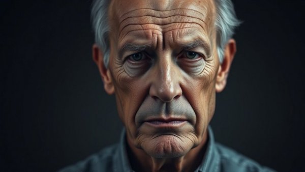 Portrait of Clyde Edwin Hedrick related to Texas Killing Fields murders.