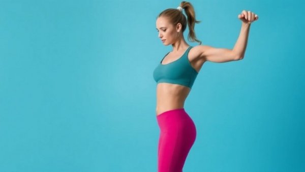 Is it true that … you need to work out if you want to lose weight?