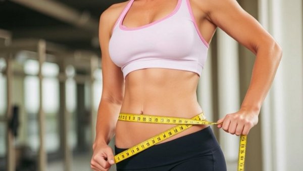 Is it true that … you need to work out if you want to lose weight?