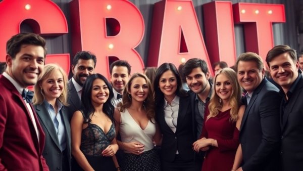 Daredevil: Born Again season 2 premiere red carpet event.