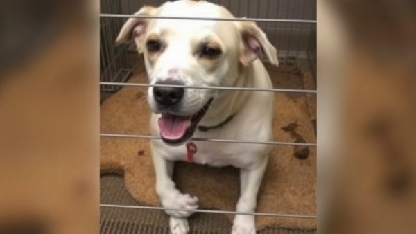 North Texas dog breeder indicted for animal abuse after dozens of animals seized