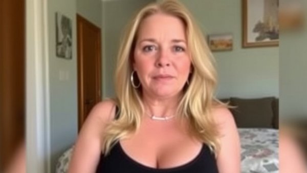 Florida woman accused of urinating on objects at Airbnbs, posting videos online