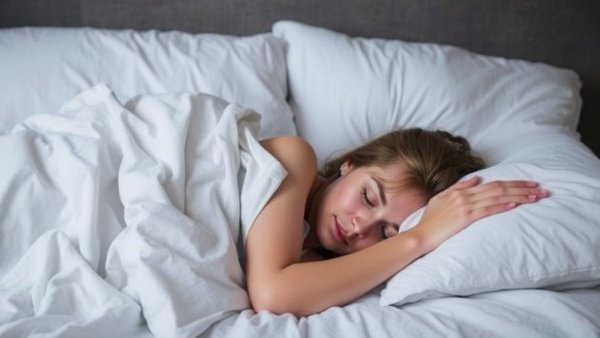 Do we really need eight hours sleep a night – and what happens if we don’t get it?