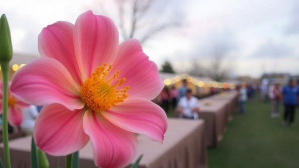 20 spring festivals and events across Central Texas