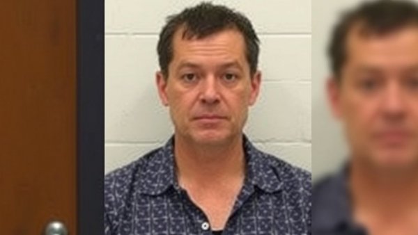Massachusetts Teacher Charged With Raping Two Students