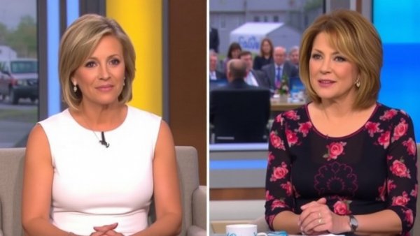 Savannah Guthrie speaks to Hoda Kotb in first interview since mom Nancy Guthrie's disappearance