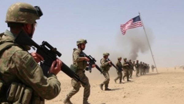 Live updates: U.S. proposes ceasefire plan as troops head to Middle East
