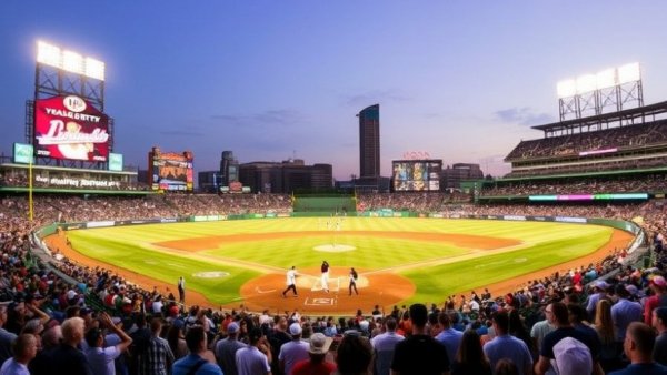 Baseball season kickoff, country music festival: 5 Dallas-Fort Worth area events to attend March 27-29