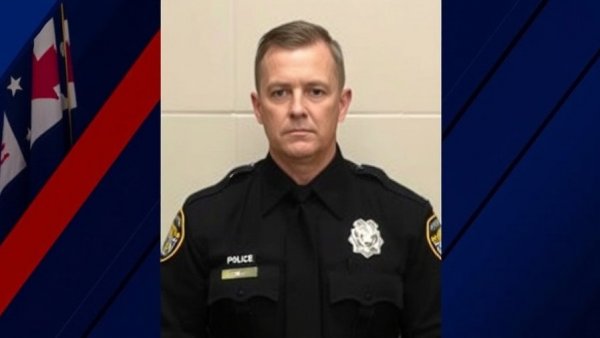 Guilty plea for FWPD officer's death in 2024 crash shifts trial to sentencing