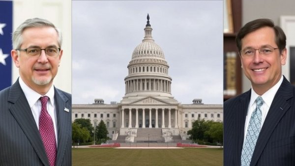 Here’s what 4 Texas lawmakers say they’re focused on ahead of 2027 legislature