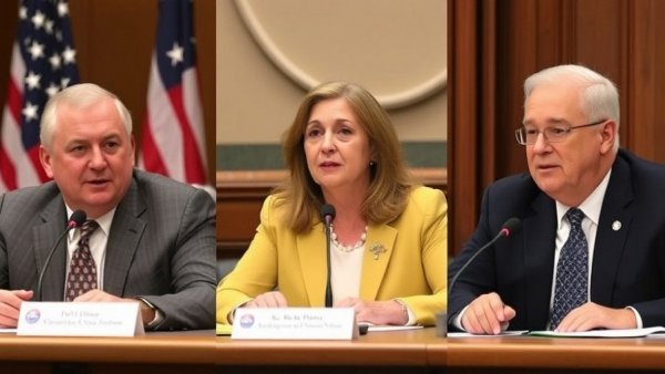  Here’s what 4 Texas lawmakers say they’re focused on ahead of 2027 legislature 