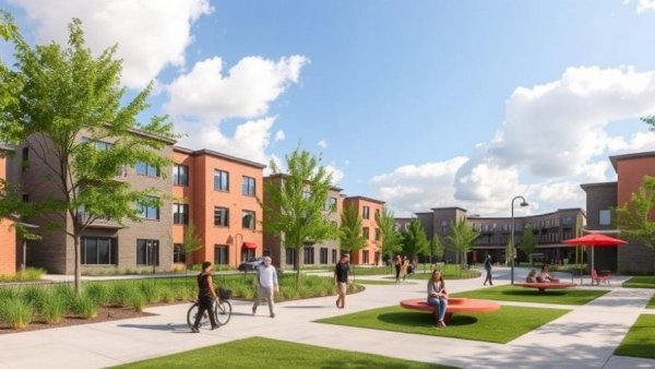  $40M community park nears completion, UNT to close programs: 6 trending Dallas-Fort Worth stories 