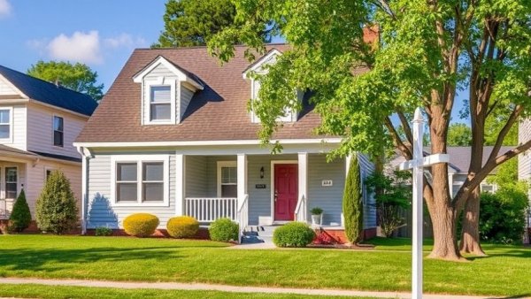  How today’s housing market is shifting, and what buyers, sellers should know 