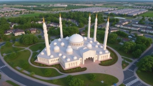 Meadow Muslim-centric development project hits another legal roadblock in court