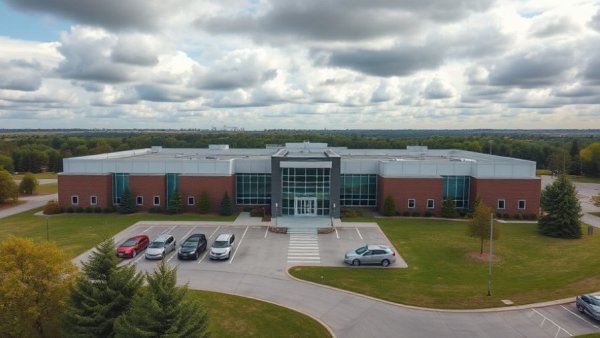 San Antonio news shooting at a Comal County high school, aerial view.