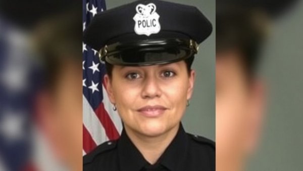 Woman convicted in killing of Fort Worth PD Sgt. sentenced to life in prison