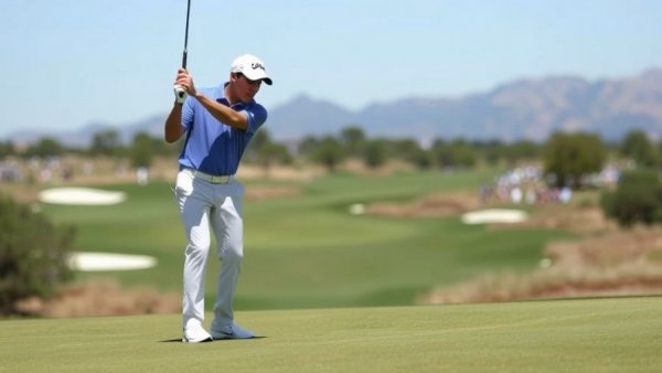 Collin Morikawa WDs from Valero Texas Open, Masters in question