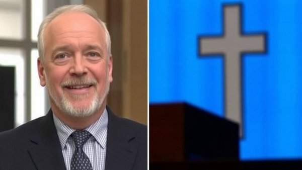 Gateway Church founding pastor released after 6 months in jail for child sex abuse