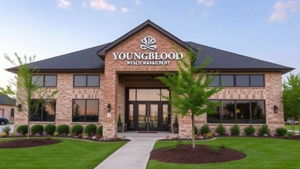 Youngblood Wealth Management relocates after 15 years in Flower Mound