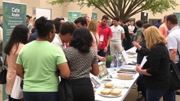 City of Austin Housing Affordability Fair Brings People and Programs Together for Impact